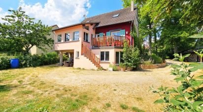 House 6 rooms of 116 m² in Levainville (28700)