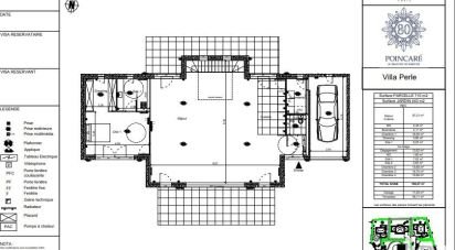 Maison 5 pièces de 198 m² à Garches (92380)