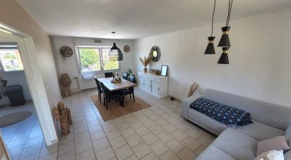 House 4 rooms of 131 m² in Caudry (59540)