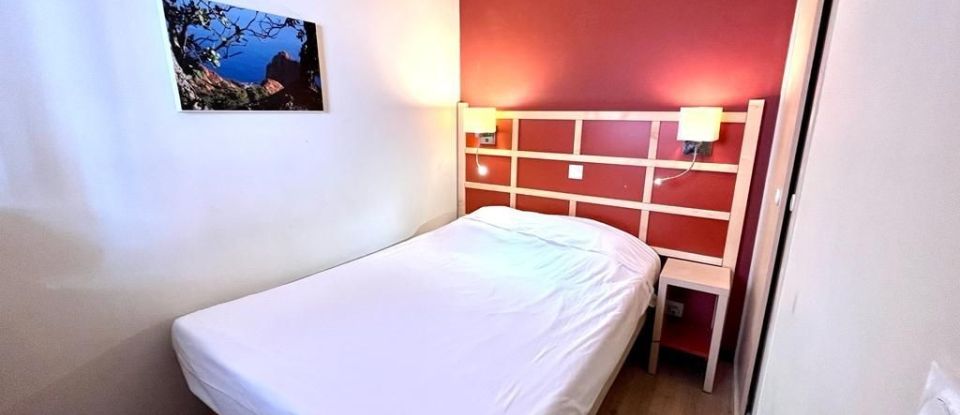 Appartement 2 pièces de 37 m² à Cannes (06150)