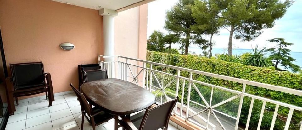 Appartement 2 pièces de 37 m² à Cannes (06150)