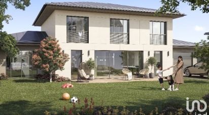 House 5 rooms of 172 m² in Garches (92380)
