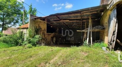 Barn conversion 3 rooms of 300 m² in Roussennac (12220)