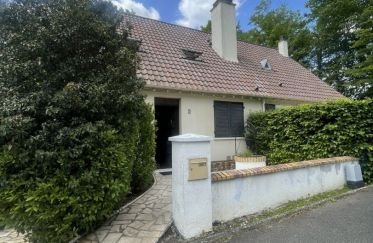 House 3 rooms of 94 m² in Saint-Fargeau-Ponthierry (77310)