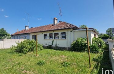 House 4 rooms of 80 m² in Glaire (08200)