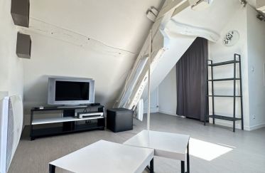 Appartement 1 pièce de 14 m² à Troyes (10000)