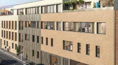 Appartement 5 pièces de 132 m² à Reims (51100)