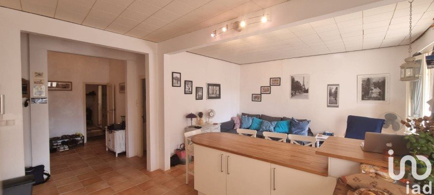 Maison 6 pièces de 140 m² à Alignan-du-Vent (34290)