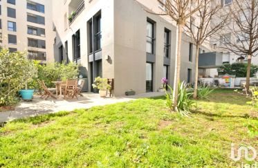 Apartment 3 rooms of 79 m² in Lyon (69007)