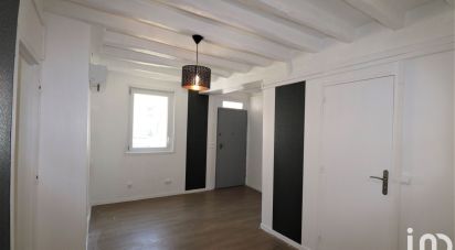 Appartement 2 pièces de 34 m² à Bellegarde (45270)