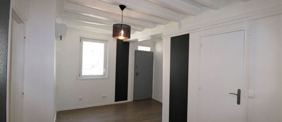 Apartment 2 rooms of 34 m² in Bellegarde (45270)