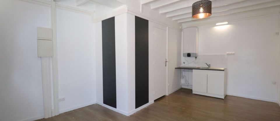 Apartment 2 rooms of 34 m² in Bellegarde (45270)