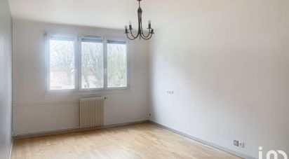 Apartment 3 rooms of 52 m² in Bezons (95870)