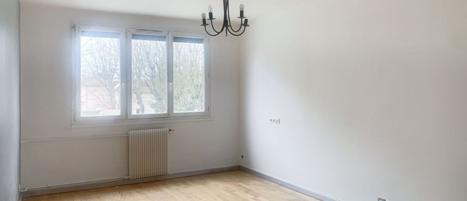 Apartment 3 rooms of 52 m² in Bezons (95870)