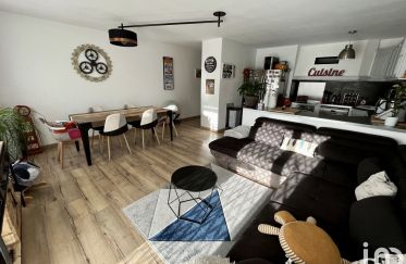 Apartment 3 rooms of 63 m² in La Bouilladisse (13720)