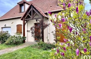 House 5 rooms of 96 m² in Marcoussis (91460)