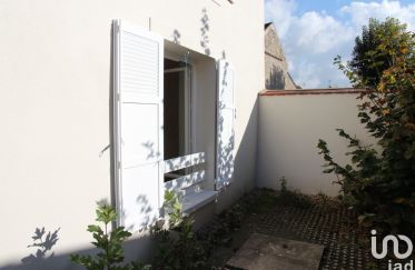 Apartment 1 room of 21 m² in Savigny-sur-Orge (91600)