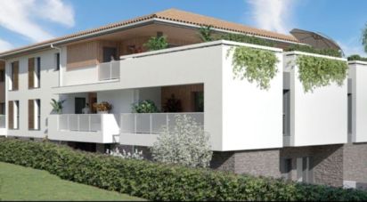 Apartment 4 rooms of 116 m² in Anglet (64600)