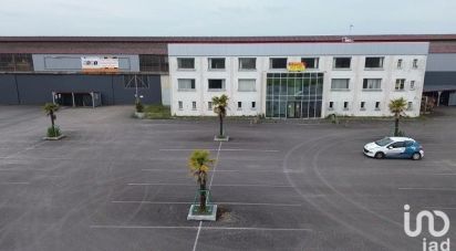 Bureaux de 25 m² à Châtillon-sur-Thouet (79200)