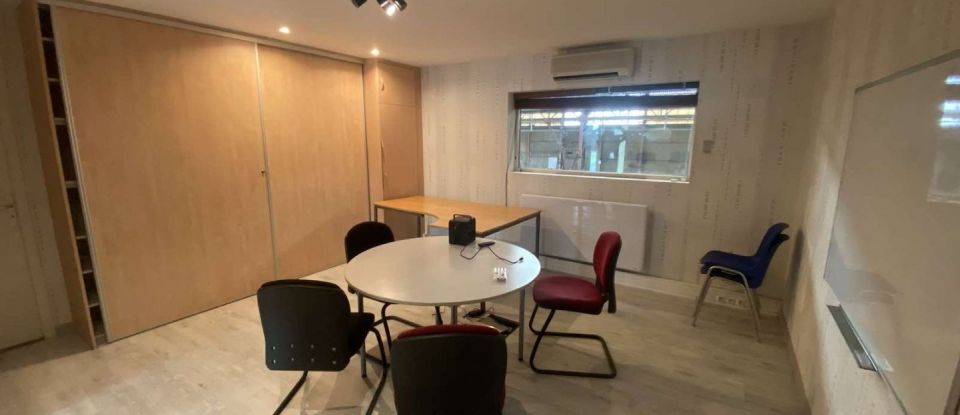 Offices of 40 m² in Châtillon-sur-Thouet (79200)