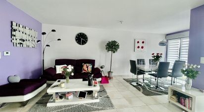 Appartement 3 pièces de 69 m² à La Baule-Escoublac (44500)