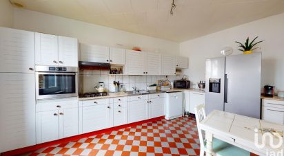 House 5 rooms of 123 m² in Savigny-le-Temple (77176)