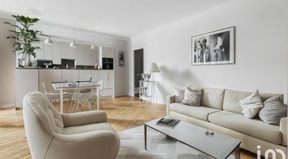 Appartement 4 pièces de 98 m² à Suresnes (92150)