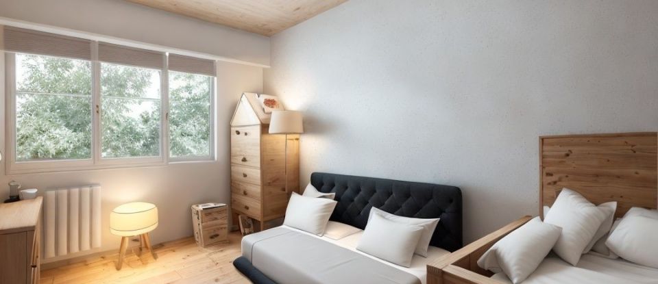 Apartment 4 rooms of 98 m² in Suresnes (92150)