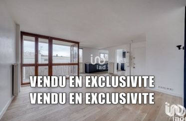 Apartment 5 rooms of 99 m² in Clamart (92140)