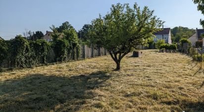 Land of 728 m² in Appoigny (89380)