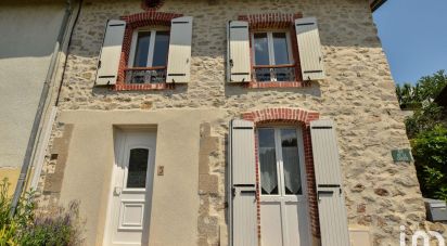 House 3 rooms of 60 m² in Saint-Priest-Taurion (87480)