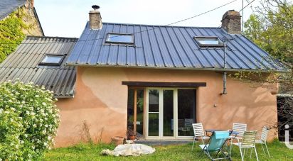 House 3 rooms of 47 m² in Guémené-Penfao (44290)
