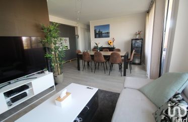 Apartment 4 rooms of 78 m² in Mont-Saint-Aignan (76130)