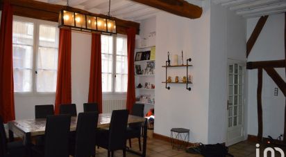 House 6 rooms of 150 m² in Auxerre (89000)