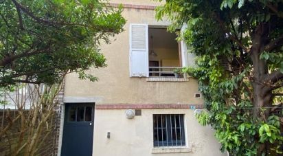 House 4 rooms of 89 m² in Nogent-sur-Oise (60180)