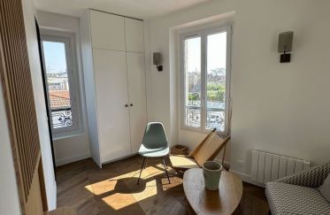 Appartement 2 pièces de 28 m² à Boulogne-Billancourt (92100)