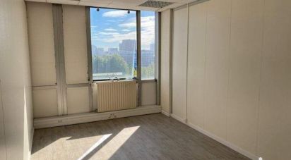 Apartment 2 rooms of 39 m² in Évry (91000)