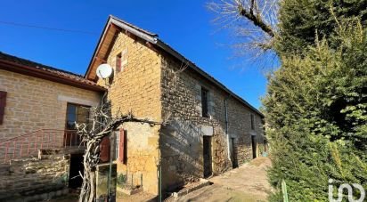 House 5 rooms of 140 m² in Vitrac (24200)