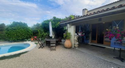 House 5 rooms of 113 sq m in Vence (06140)