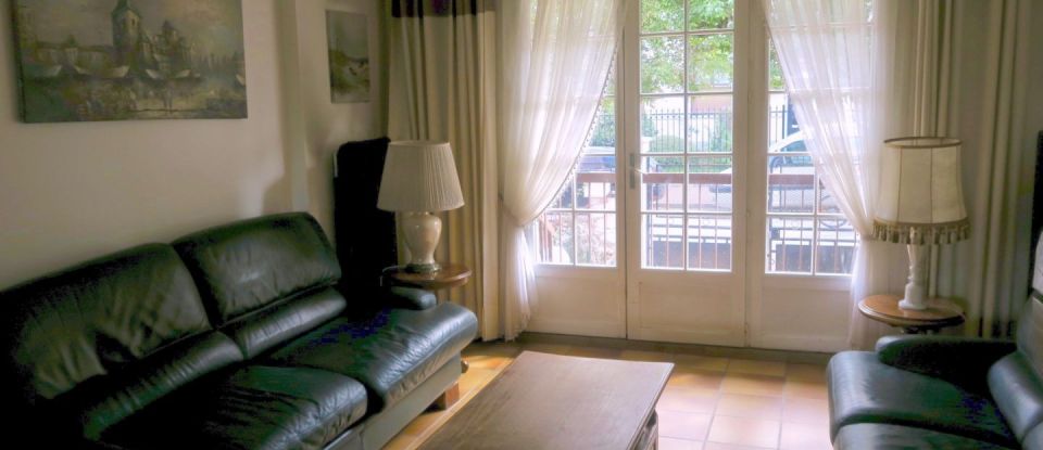 House 4 rooms of 126 m² in Vaujours (93410)