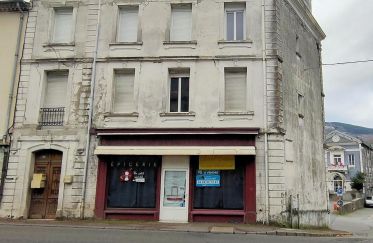 Immeuble de 198 m² à Labastide-Rouairoux (81270)