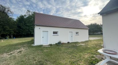 House 5 rooms of 126 m² in Chantecoq (45320)