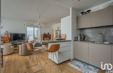 Appartement 5 pièces de 116 m² à Coublevie (38500)