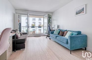 Apartment 3 rooms of 65 m² in Paris (75017)
