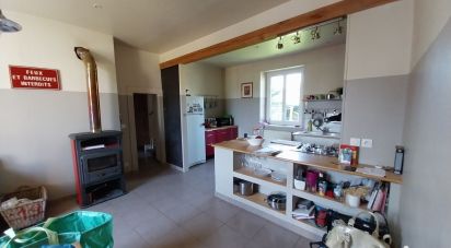 House 6 rooms of 160 m² in Luplanté (28360)