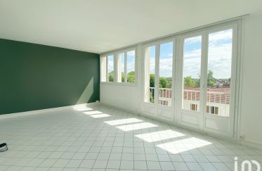 Appartement 2 pièces de 60 m² à Beauvais (60000)