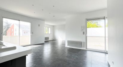 Maison 8 pièces de 213 m² à Limeil-Brévannes (94450)