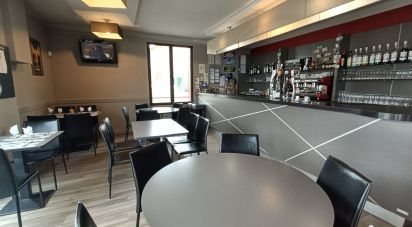 Restaurant de 73 m² à Vendôme (41100)