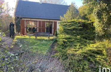 House 3 rooms of 90 m² in Loivre (51220)