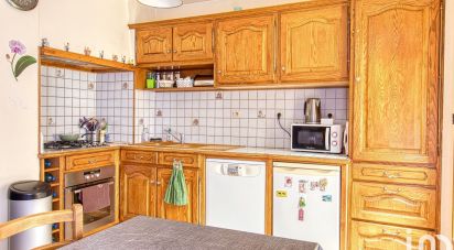 House 4 rooms of 76 m² in Viarmes (95270)